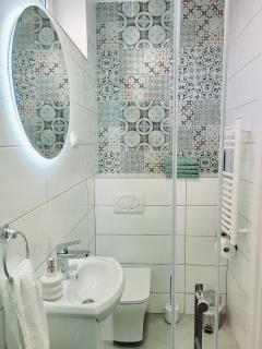 Oaza apartmani 3 - 9