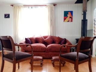La Casa del Viento - Talcahuano - 4