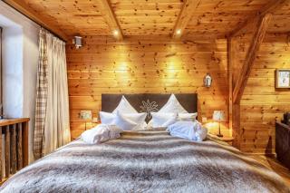 Chalet Hüttentraum - Inzell - 6
