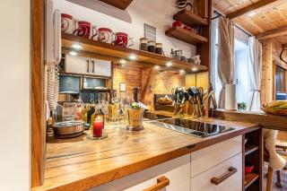 Chalet Hüttentraum - Inzell - 4
