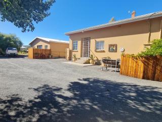 Settle Inn - Sutherland - 3