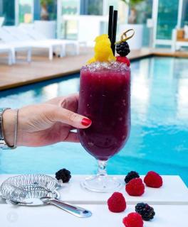 Hotel Le Pelican - 5