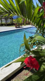 POUSADA RANCHO PARAISO - Porto de Pedras - 9