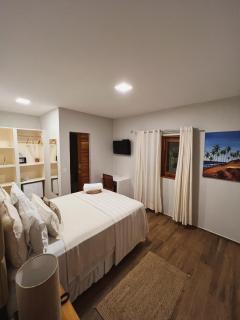 Beach Eco Stays Hotel Boutique Lagoinha - Paraipaba - 9