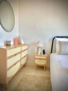 Superbe 6 couchages - Proche mer - Climatisation - Saint-Raphaël - 4