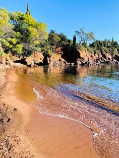 Superbe 6 couchages - Proche mer - Climatisation - 2