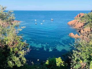 Superbe 6 couchages - Proche mer - Climatisation - 1