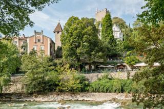 Appartement Laurin - Merano - 7