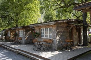 Camping Jungfrau - Lauterbrunnen - 7