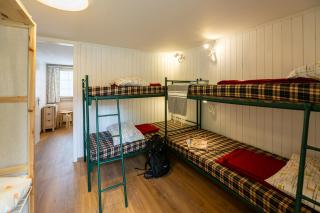 Camping Jungfrau - Lauterbrunnen - 6