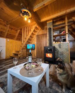 Cottage Angel - Žabljak - 9