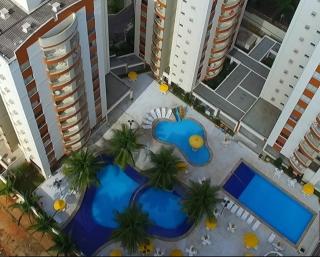 Recanto do Bosque Caldas Novas Temporada - 1