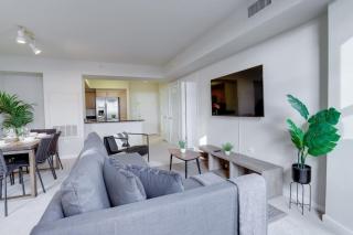 Fantastic 2 BR Condo At Pentagon City - Arlington - 5