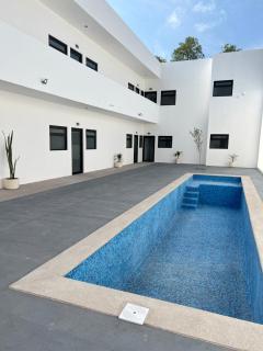 Suites y Habitaciones Tequisquiapan - Tequisquiapan - 4