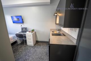 Lovely homely studio available - Birmingham - 7