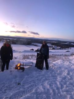 Fin lägenhet i centrala Oviken, mellan fjäll&stad - Oviken - 4