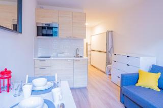 Forclaz River 1- Beautifully crafted Studio - Chamonix - 9