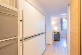 Forclaz River 1- Beautifully crafted Studio - 6