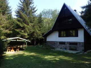 Chata Krpáčovo - Horná Lehota - 0