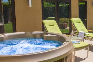 Zen Inspired Sanctuary Permit# 1131 - 6