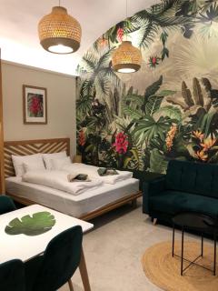 All In Apartman IV. - Budapest - 8