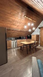 Grange de Trabés n°2 - 4