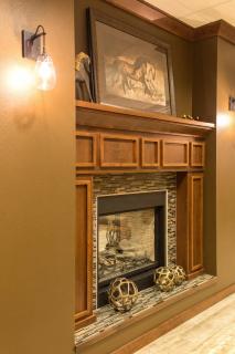 Teddy's Residential Suites New Town - 6