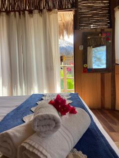 Cabanadu Preá Kite - Prea - 7