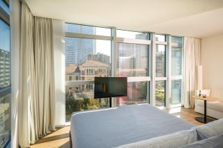 INNSiDE by Meliá Milano Torre GalFa - Milán - 0