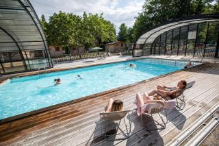 Huttopia Les Châteaux - Bracieux - 7