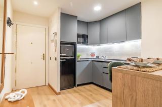 Apartamento reformado y tranquilo junto a Gran Vía - 3