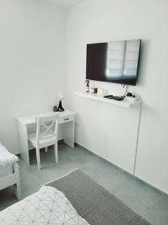 Oaza apartmani 4 - Senta - 1