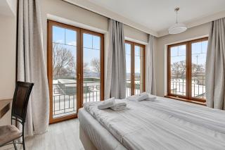 Dom & House - Apartamenty Jelitkowo 50 metrów od plaży - Danzica - 0