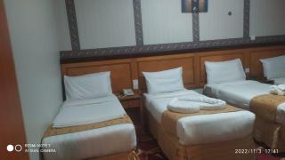 Manart Al Misk Hotel - Mekka - 1