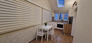 Old Town Apartments Rajiceva 3 - Belgrado - 2