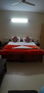 Brookefield Service Apartment - Bangalore - 2