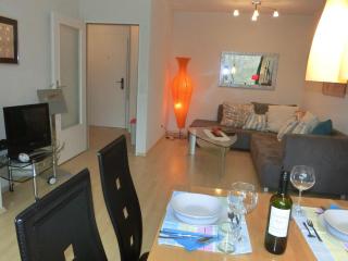 WEG Haus KMB Seeappartement am Ossiacher See, Hallenbad, Skiarena Gerlitzen - 6