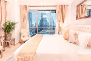 Elite Royal Apartment - Full Burj Khalifa & Fountain View - Majesty - Dubai - 1
