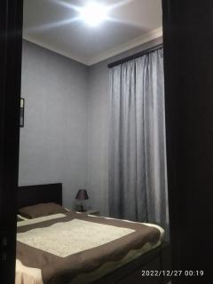 City guli House - Tbilisi - 4