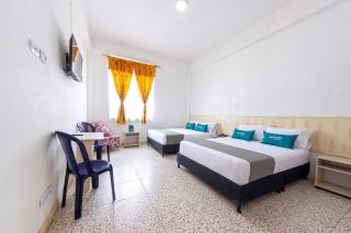 Hotel Ayenda Macondo - 9