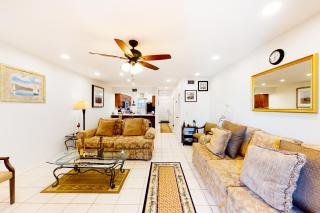 Sand Drift Treasure Island - 2