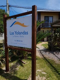 Las yolandas - La Paloma - 9