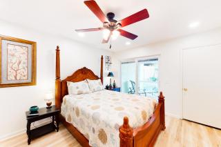 Sand Drift Treasure Island - Panama City Beach - 8