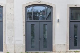 FLH Intendente Mezzanine with Interior Pateo - Lissabon - 0