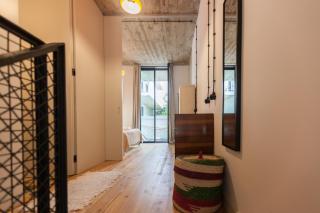FLH Intendente Mezzanine with Interior Pateo - Lissabon - 7