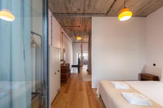FLH Intendente Mezzanine with Interior Pateo - Lissabon - 6