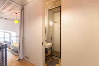 FLH Intendente Mezzanine with Interior Pateo - Lissabon - 4
