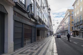 FLH Downtown Marble Apartment - Lissabon - 0