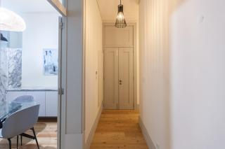 FLH Downtown Marble Apartment - Lissabon - 9