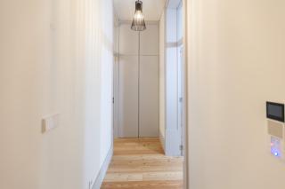 FLH Downtown Marble Apartment - Lissabon - 8
